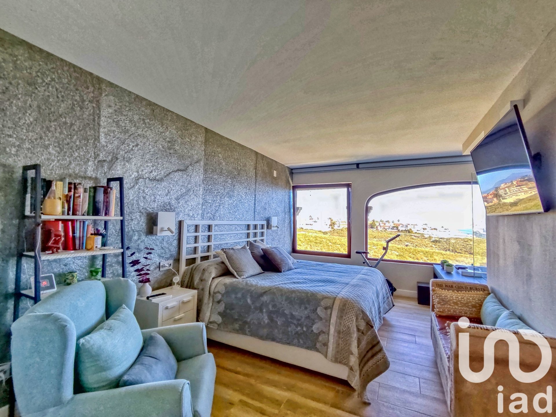 Radhus i Santa Pola, Alicante, Spanien 4 sovrum, 200 kvm. Nr. 153591