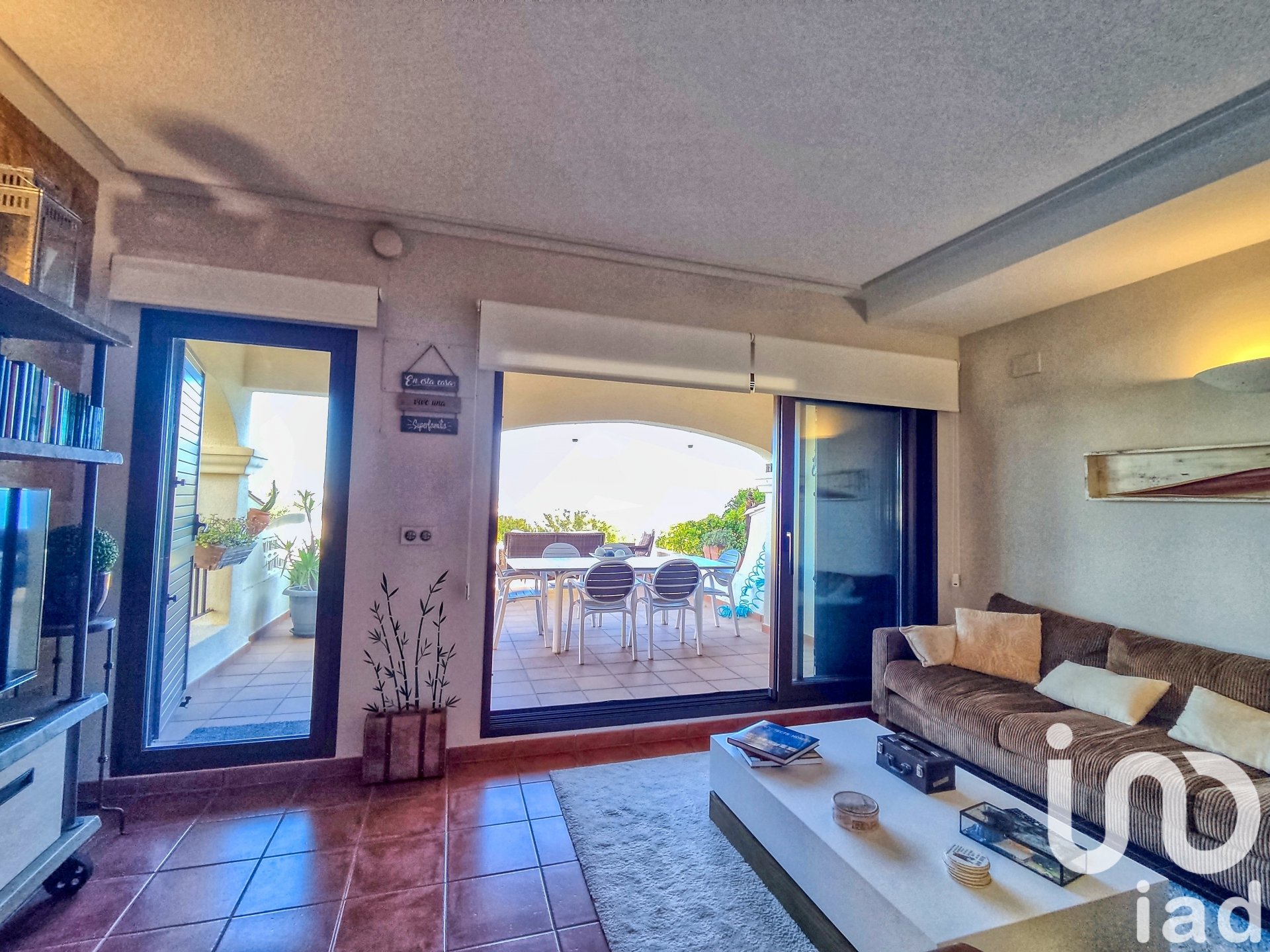 Radhus i Santa Pola, Alicante, Spanien 4 sovrum, 200 kvm. Nr. 153591