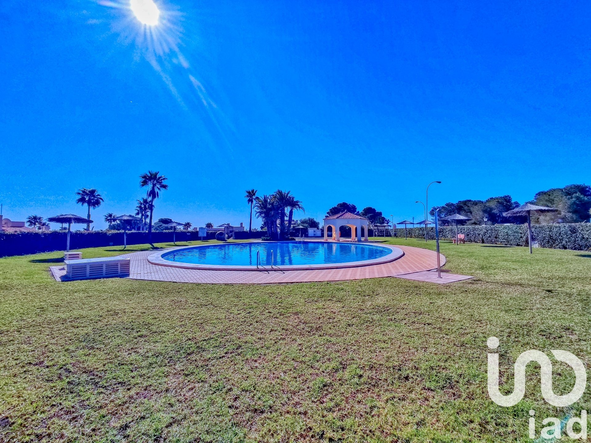 Radhus i Santa Pola, Alicante, Spanien 4 sovrum, 200 kvm. Nr. 153591