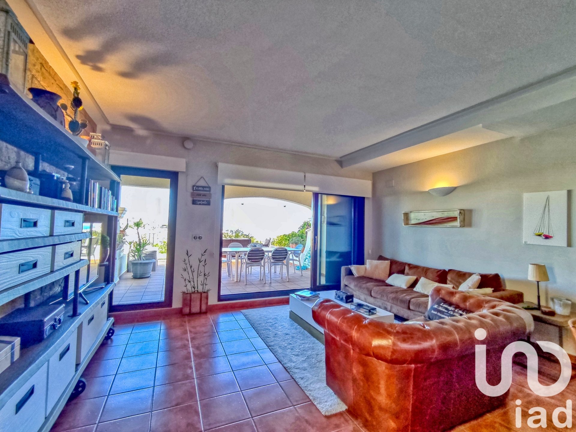 Radhus i Santa Pola, Alicante, Spanien 4 sovrum, 200 kvm. Nr. 153591