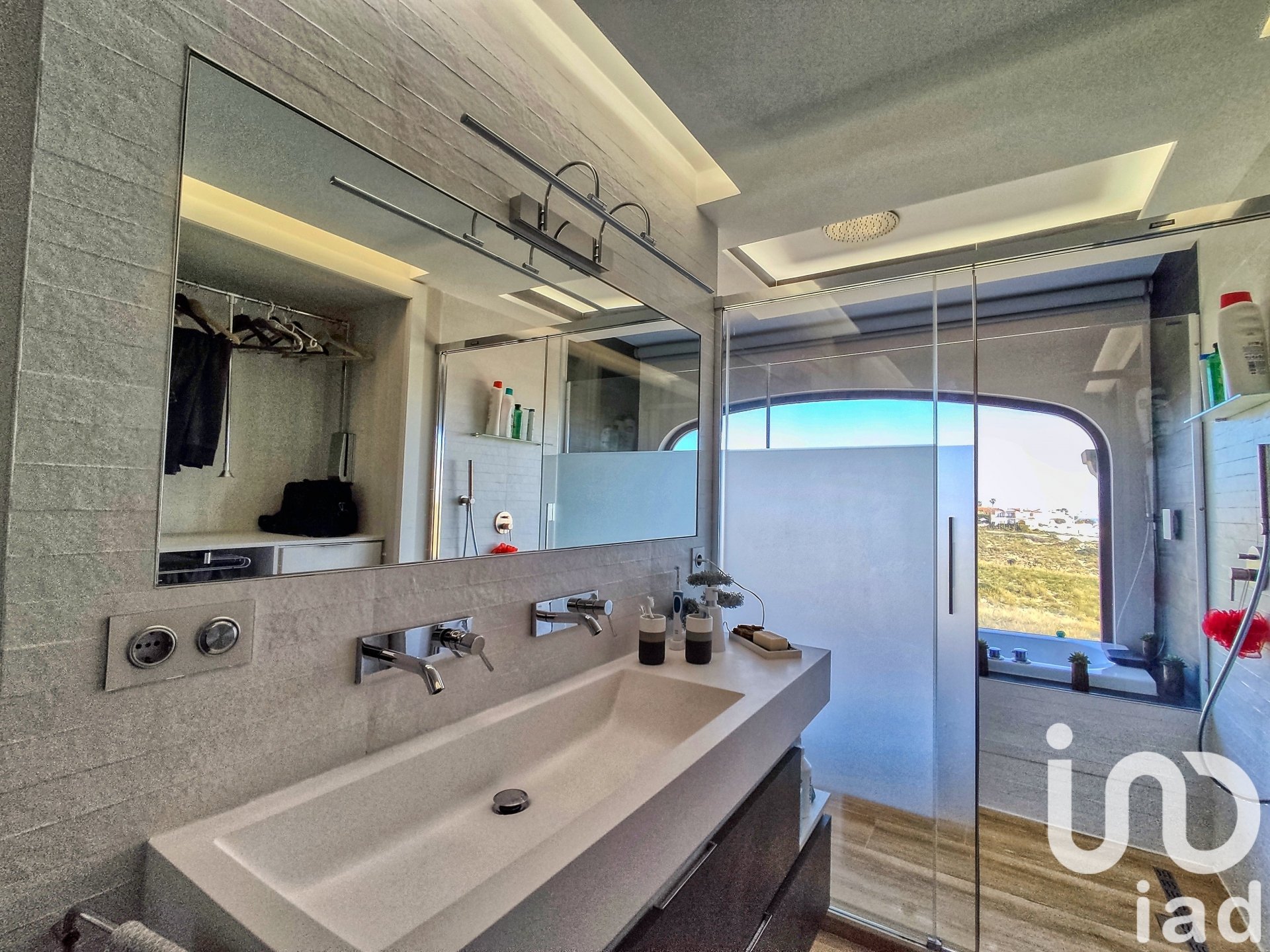 Radhus i Santa Pola, Alicante, Spanien 4 sovrum, 200 kvm. Nr. 153591
