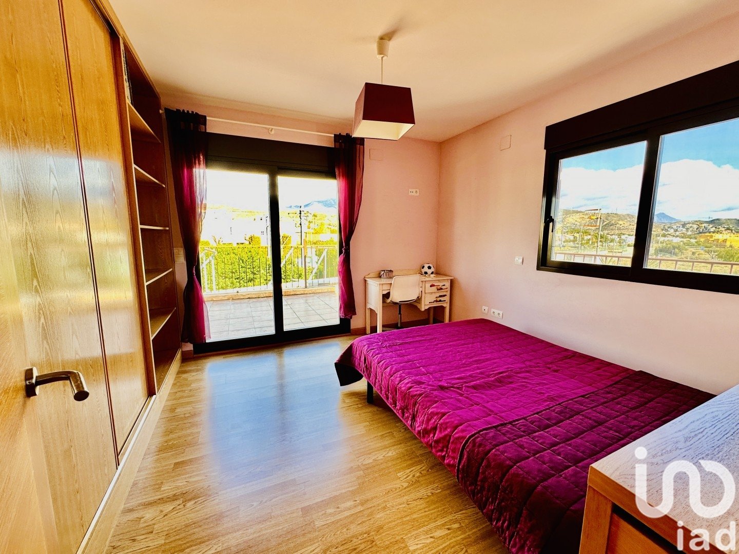 House in La Almadraba, Alicante, Spanien 4 Schlafzimmer, 500 m2 Nr. 153589