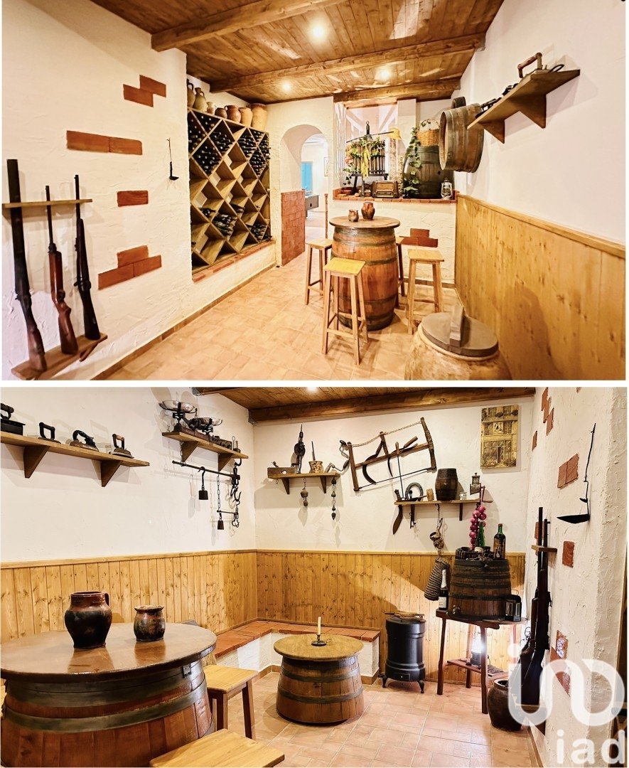 House in La Almadraba, Alicante, Spanien 4 Schlafzimmer, 500 m2 Nr. 153589