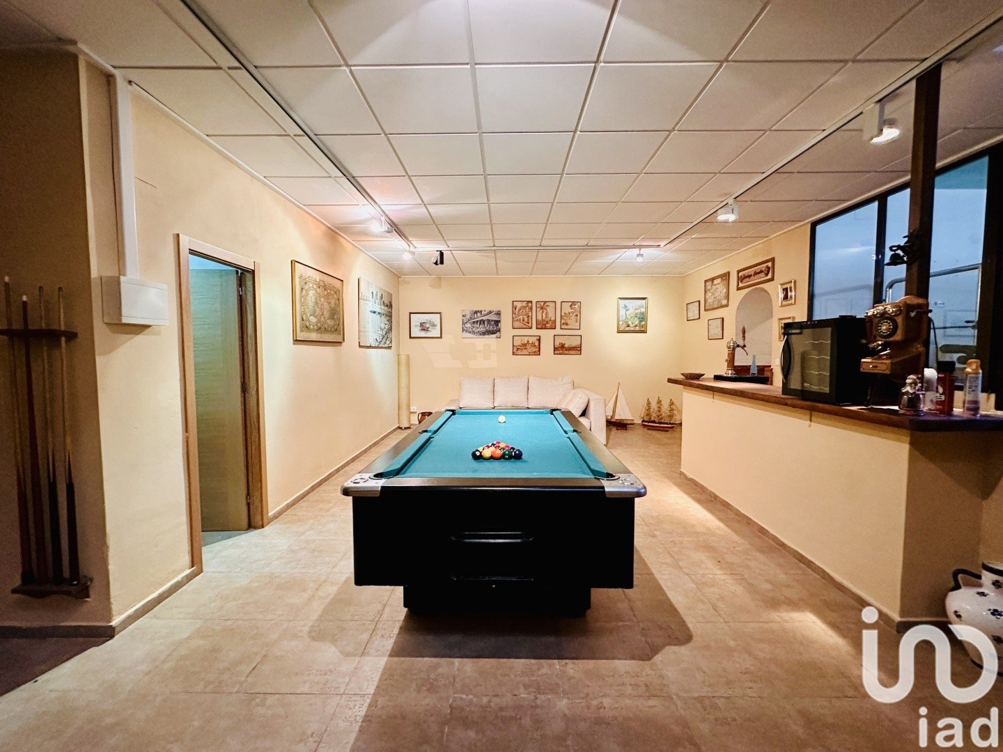 House in La Almadraba, Alicante, Spanien 4 Schlafzimmer, 500 m2 Nr. 153589