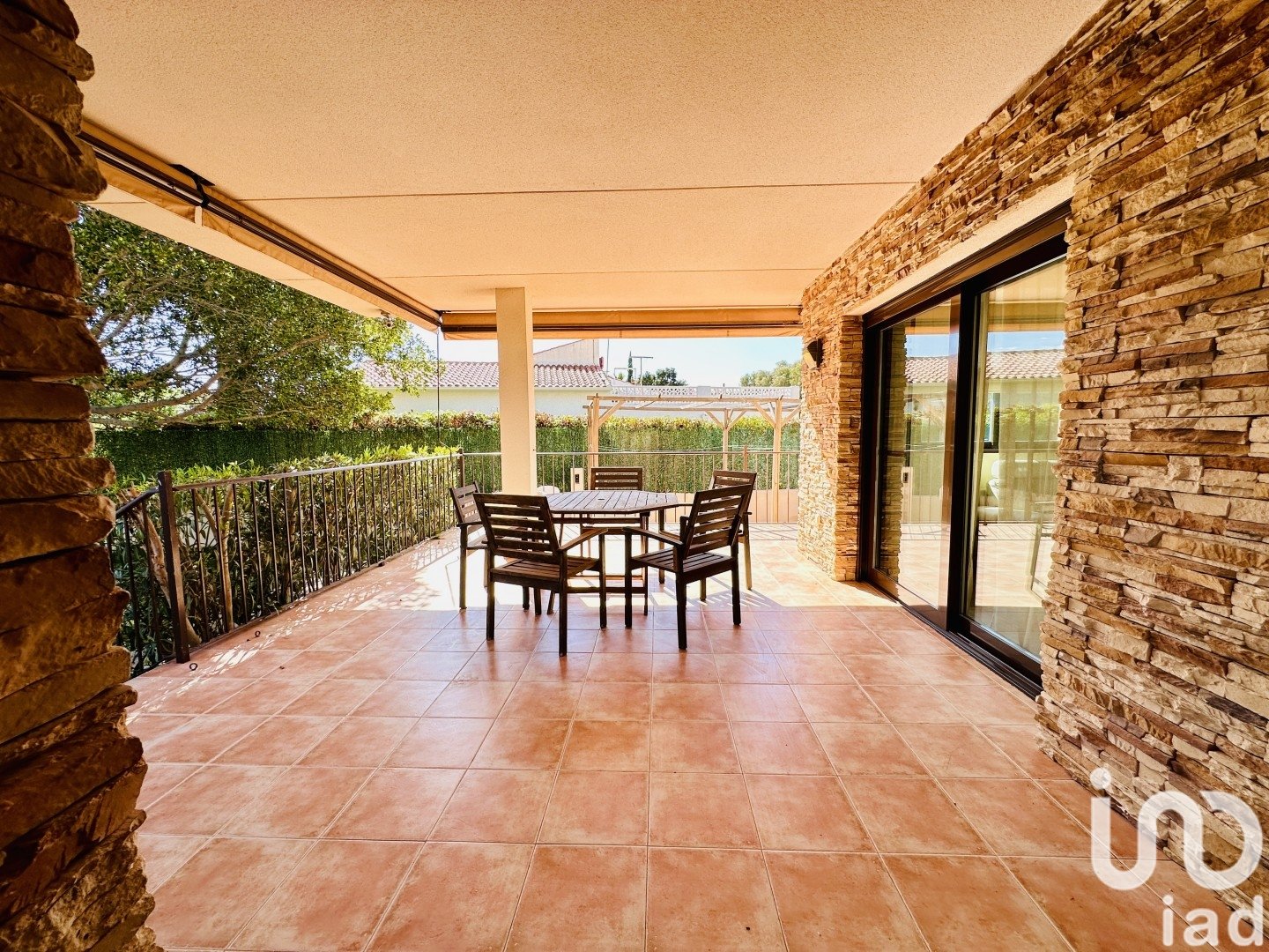 House in La Almadraba, Alicante, Spanien 4 Schlafzimmer, 500 m2 Nr. 153589