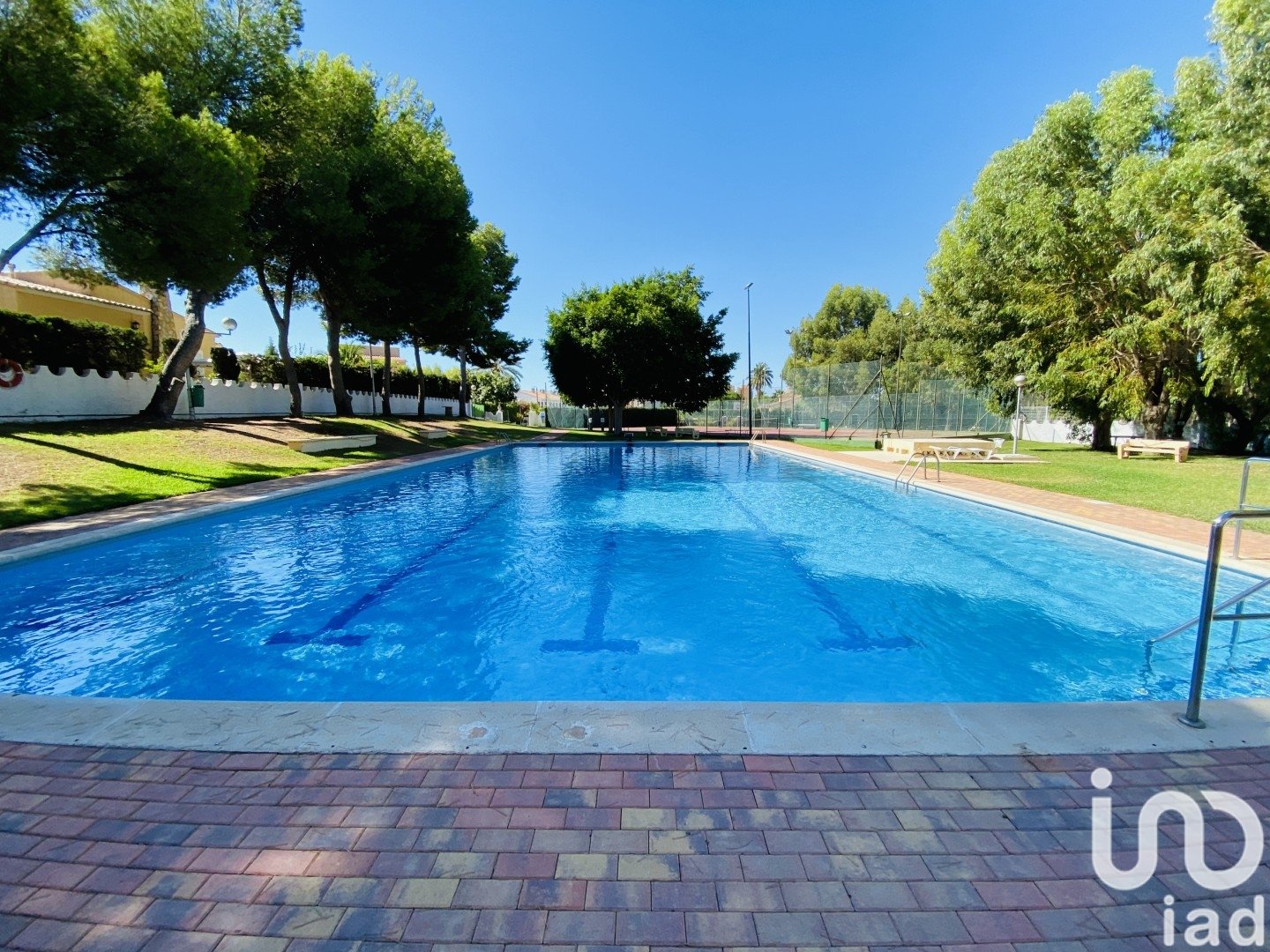 House in La Almadraba, Alicante, Spanien 4 Schlafzimmer, 500 m2 Nr. 153589