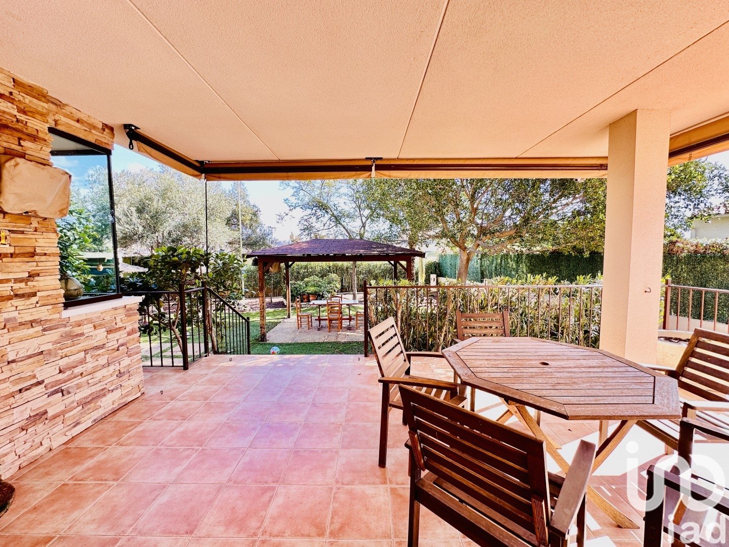 House in La Almadraba, Alicante, Spanien 4 Schlafzimmer, 500 m2 Nr. 153589