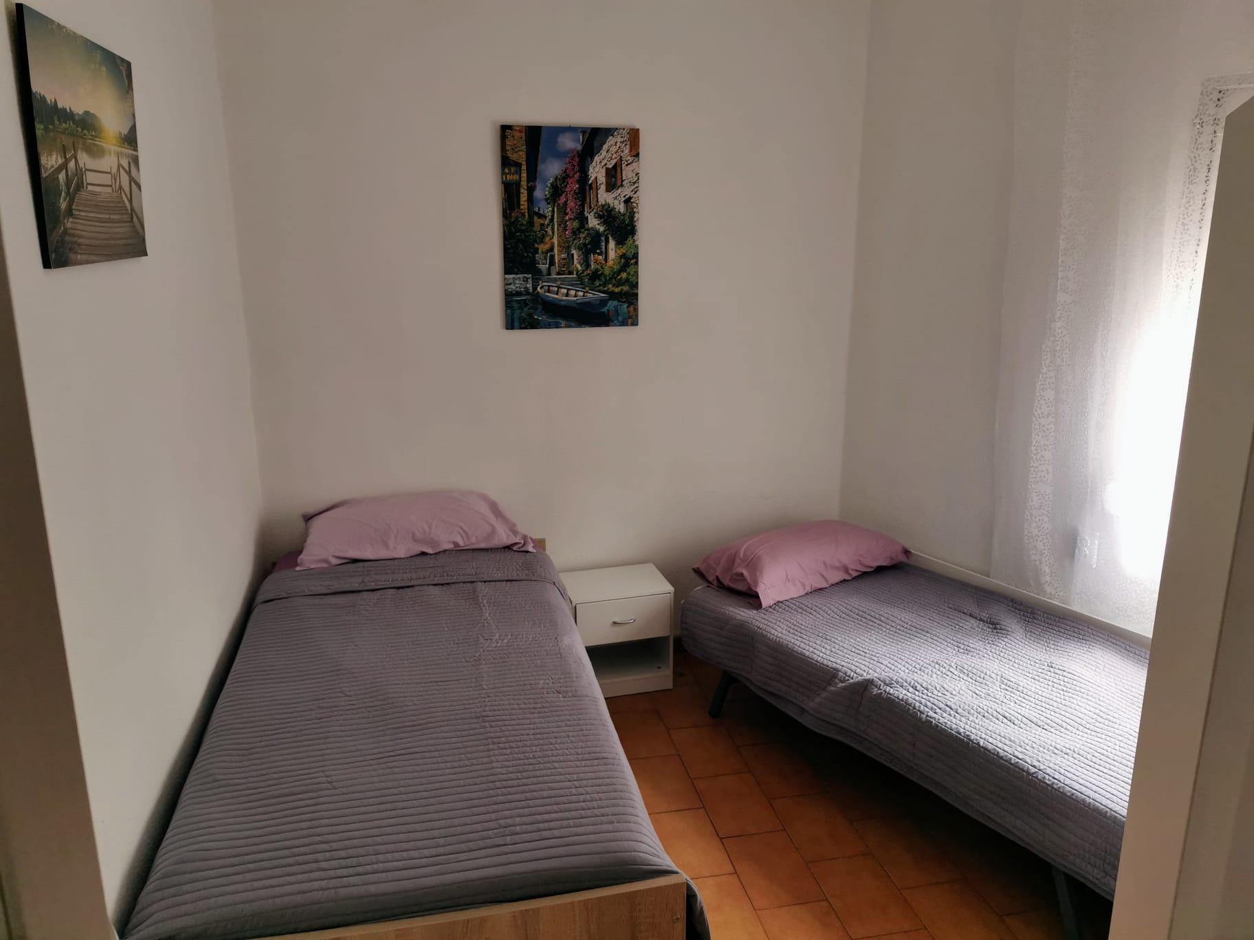 Appartamento a Alicante, Spagna 2 camere da letto, 67 mq. N° 167477