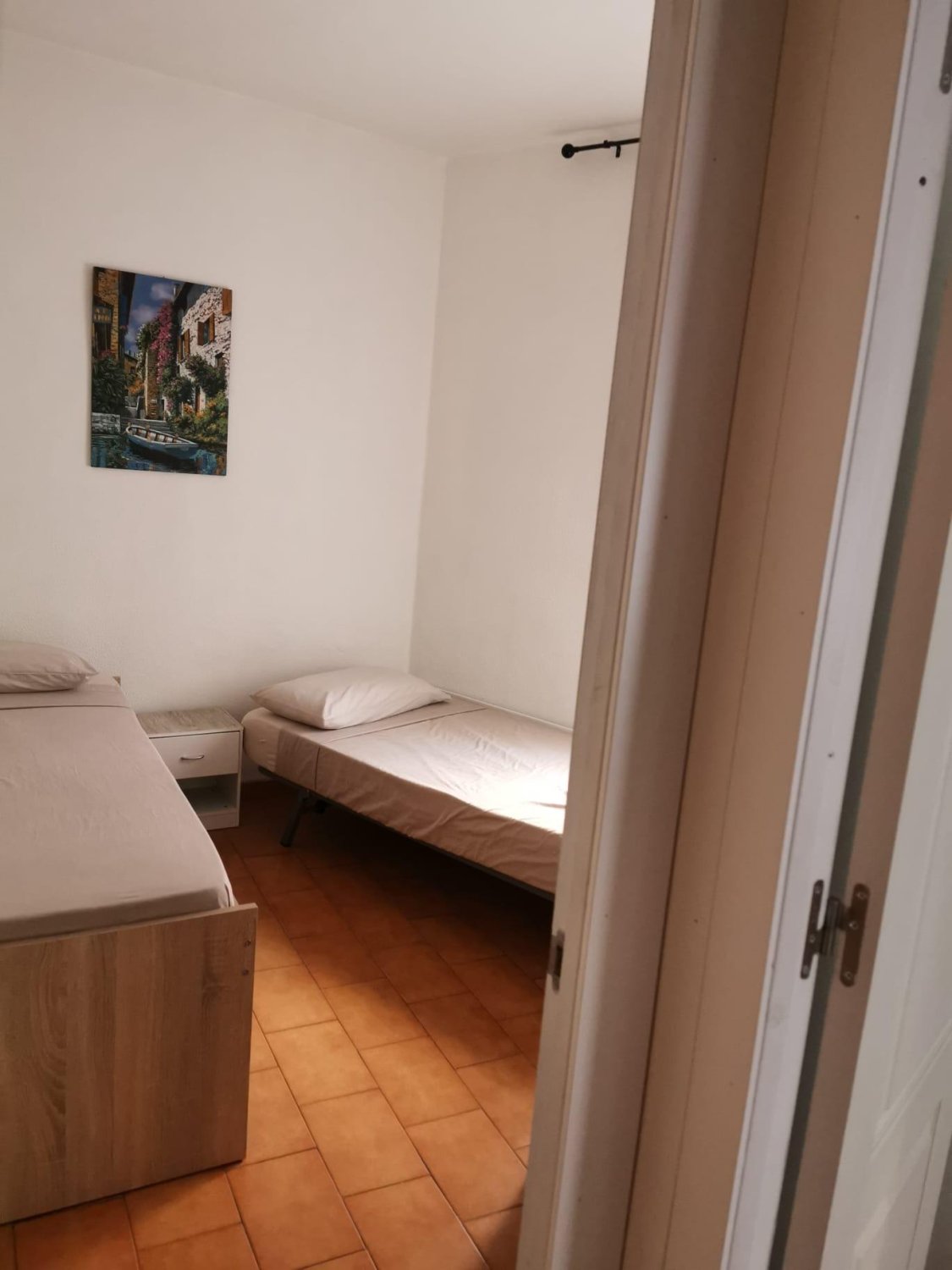 Appartamento a Alicante, Spagna 2 camere da letto, 67 mq. N° 167477