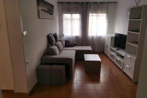 Lägenhet i Alicante, Spanien 2 sovrum, 67 kvm. Nr. 167477