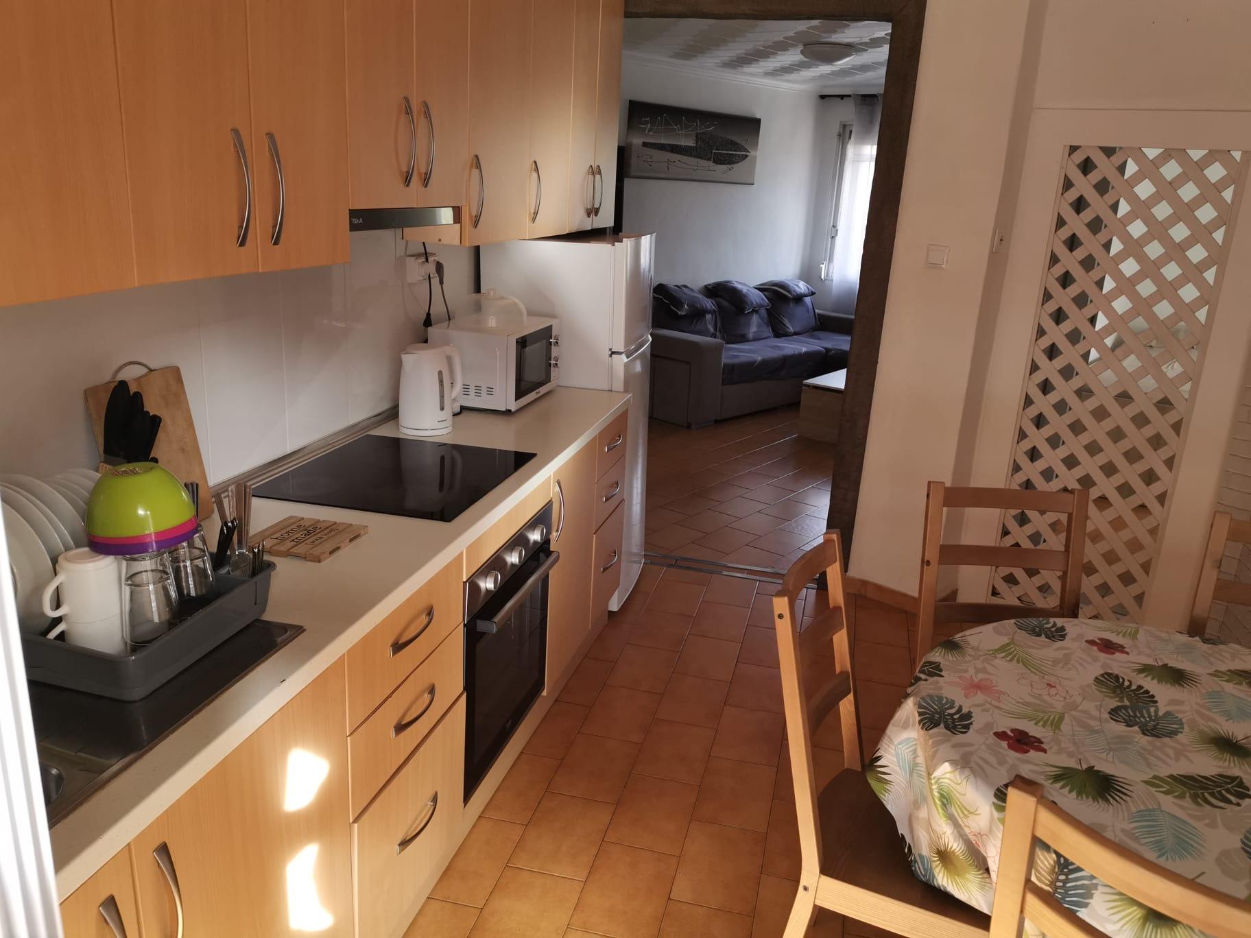Appartamento a Alicante, Spagna 2 camere da letto, 67 mq. N° 167477