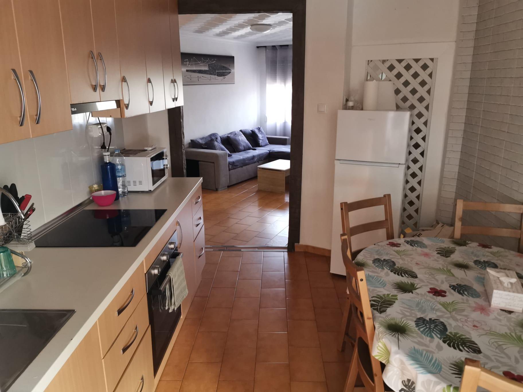 Appartamento a Alicante, Spagna 2 camere da letto, 67 mq. N° 167477