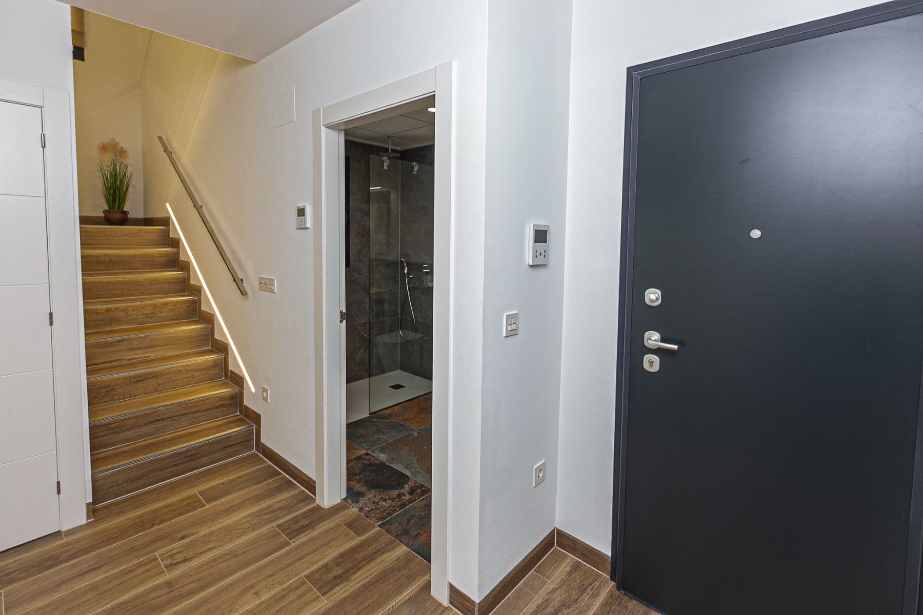 Villa en Los Montesinos, Alicante, España 120 m2 No. 167474
