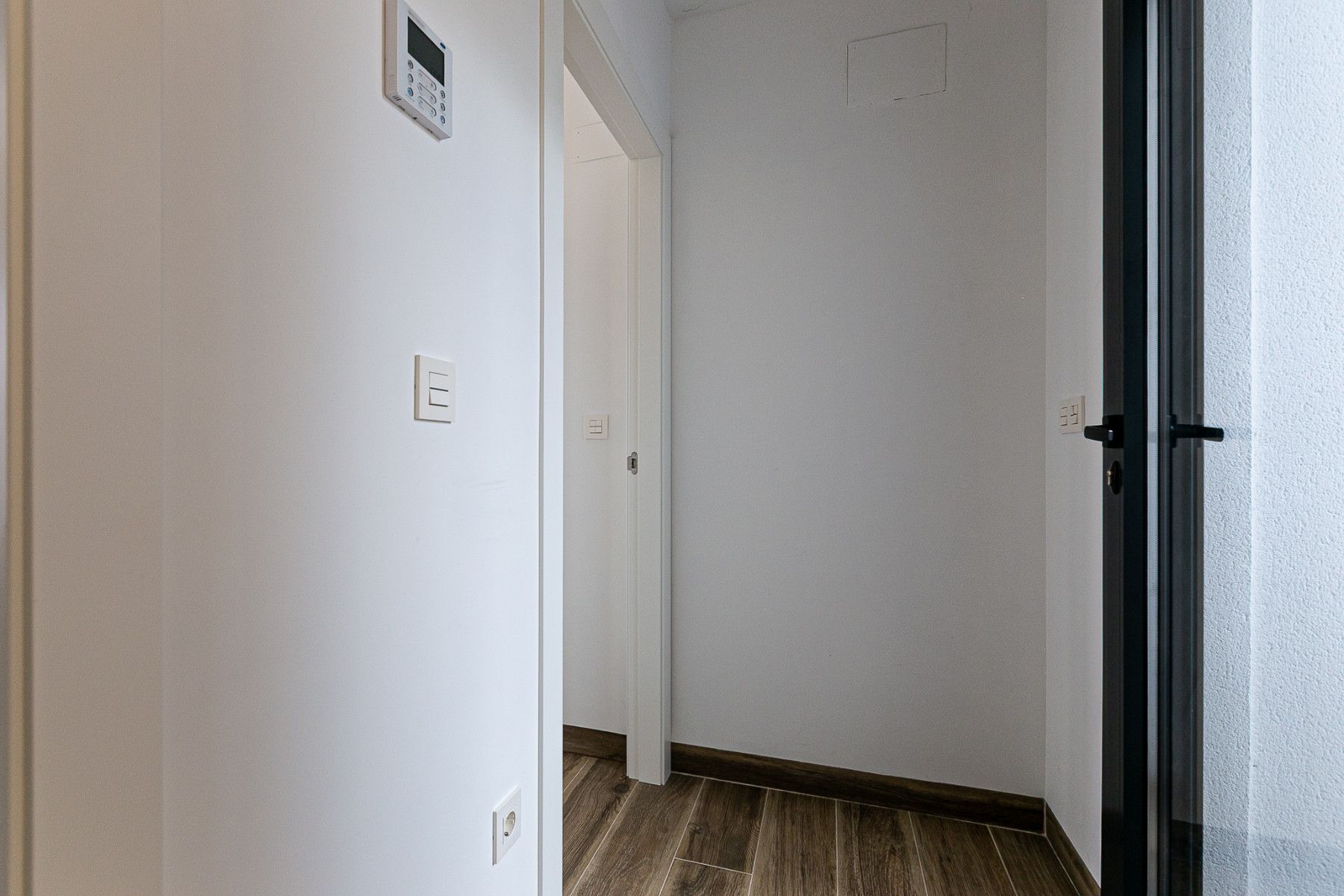 Villa en Los Montesinos, Alicante, España 120 m2 No. 167474