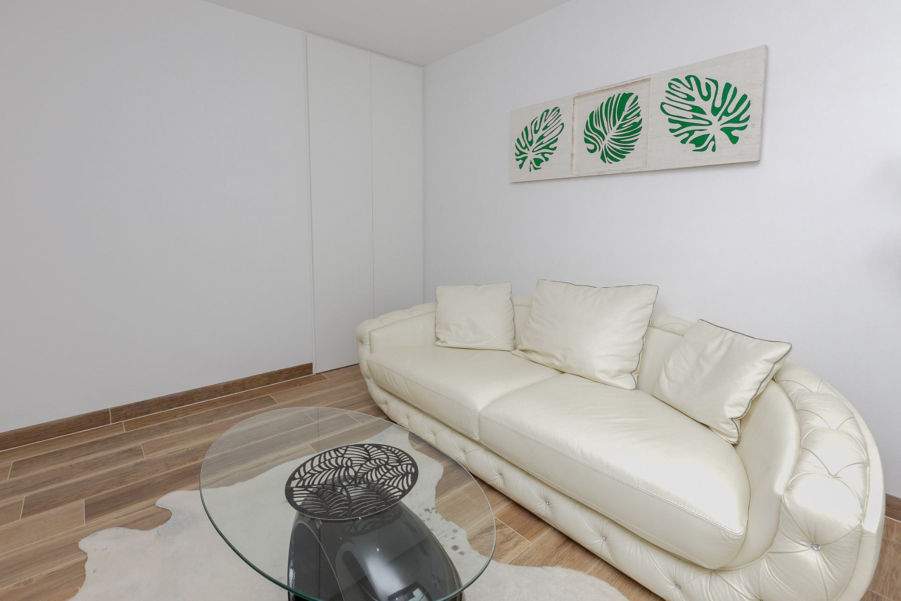 Villa en Los Montesinos, Alicante, España 120 m2 No. 167474