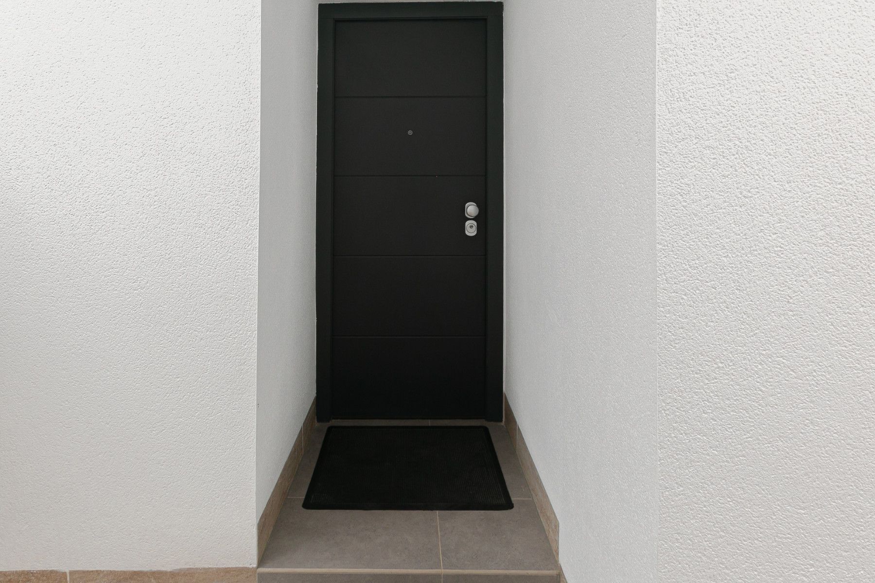 Villa en Los Montesinos, Alicante, España 120 m2 No. 167474