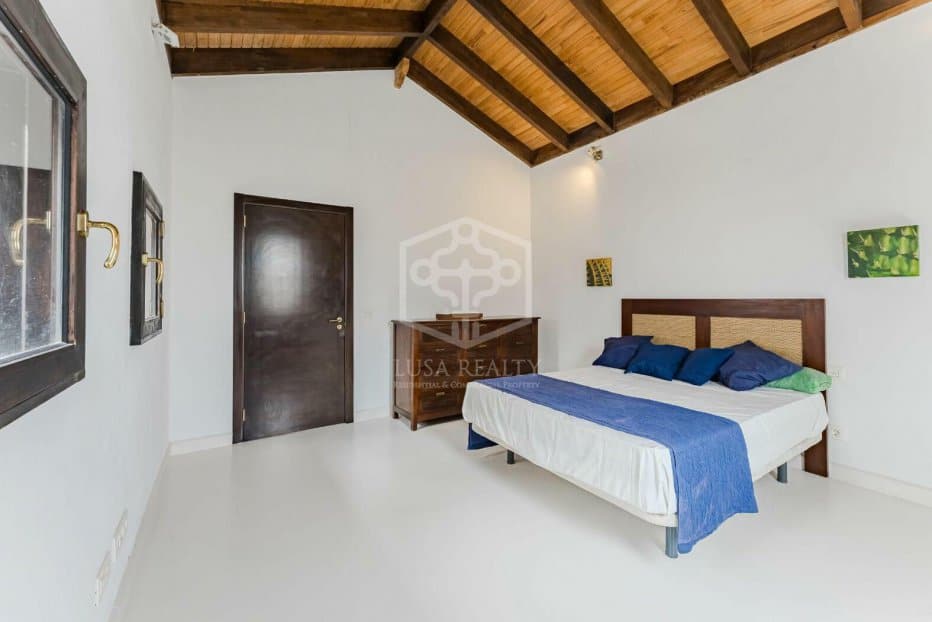 Villa à Tejina De Isora, Tenerife, Espagne 4 chambres, 225 m2 No. 111041