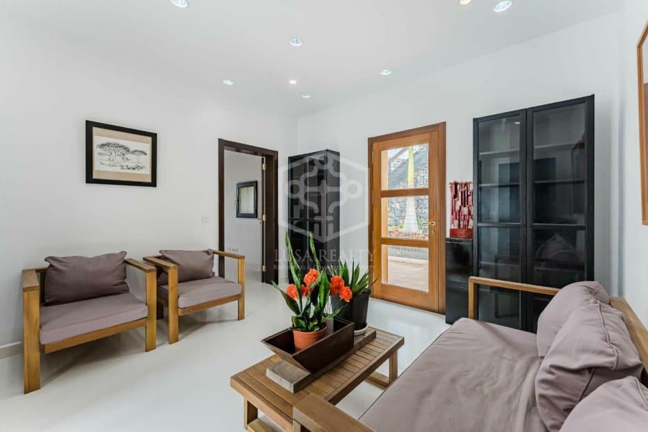 Villa à Tejina De Isora, Tenerife, Espagne 4 chambres, 225 m2 No. 111041