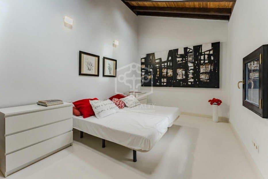 Villa à Tejina De Isora, Tenerife, Espagne 4 chambres, 225 m2 No. 111041
