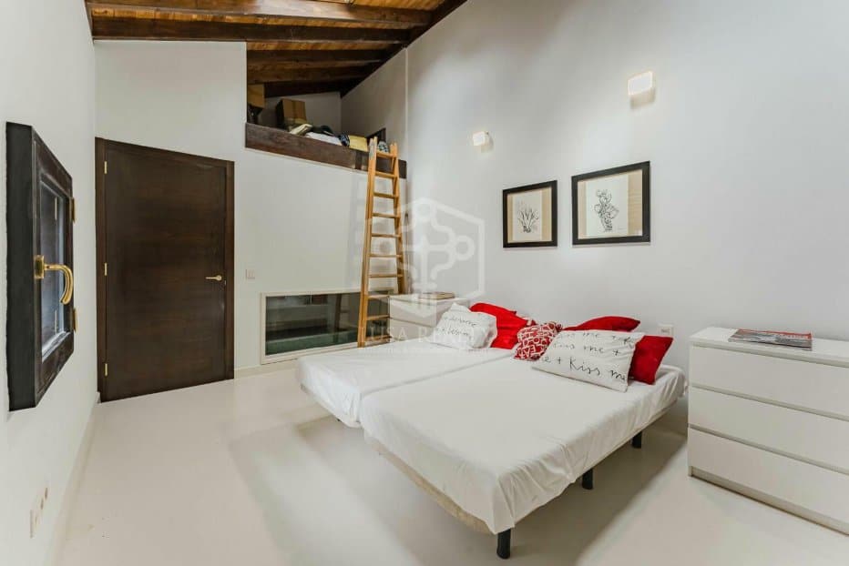 Villa à Tejina De Isora, Tenerife, Espagne 4 chambres, 225 m2 No. 111041