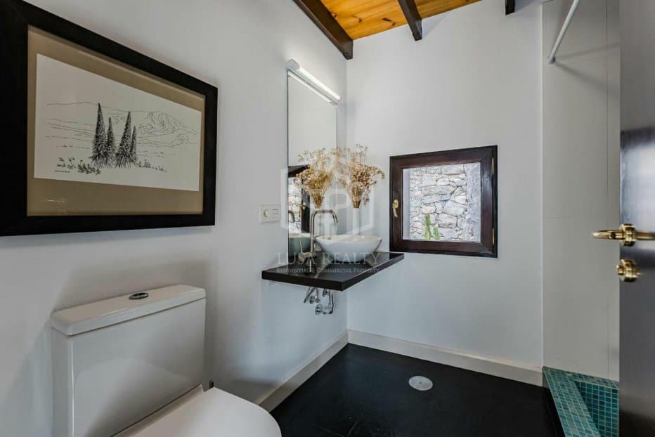 Villa à Tejina De Isora, Tenerife, Espagne 4 chambres, 225 m2 No. 111041
