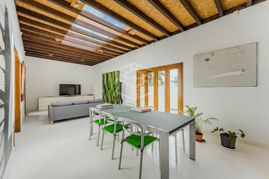 Villa à Tejina De Isora, Tenerife, Espagne 4 chambres, 225 m2 No. 111041
