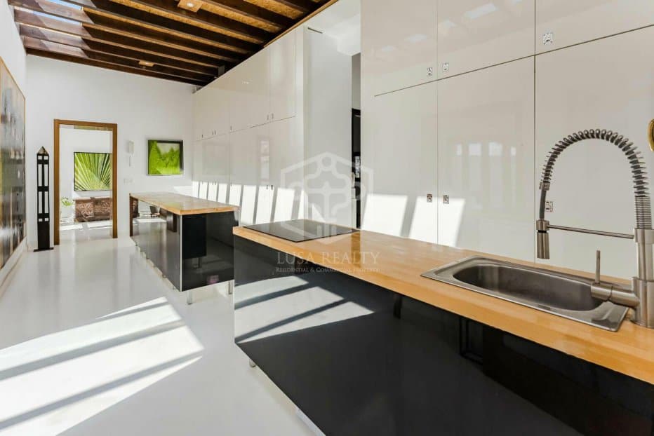 Villa à Tejina De Isora, Tenerife, Espagne 4 chambres, 225 m2 No. 111041