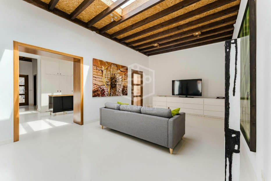 Villa à Tejina De Isora, Tenerife, Espagne 4 chambres, 225 m2 No. 111041