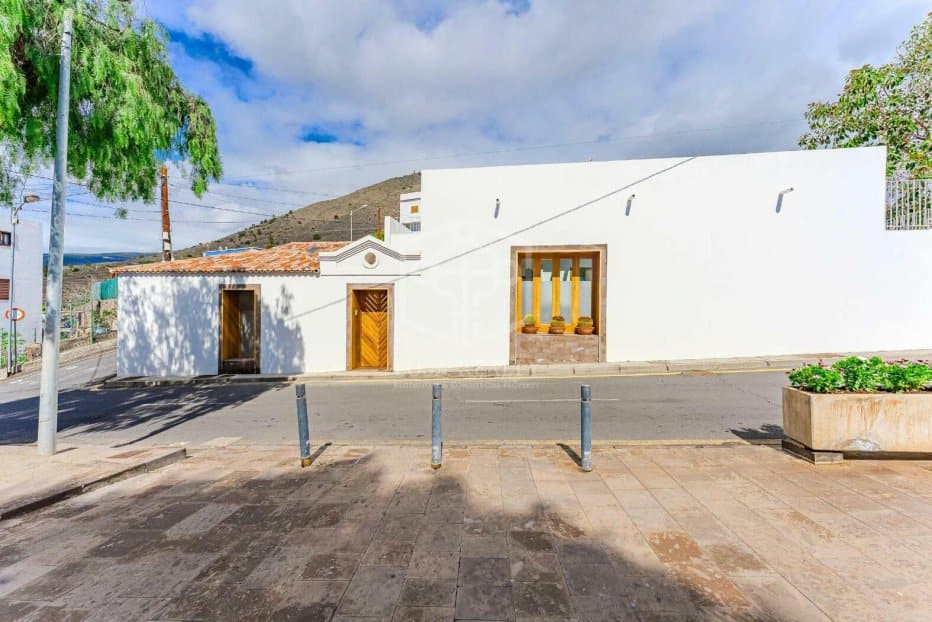 Villa à Tejina De Isora, Tenerife, Espagne 4 chambres, 225 m2 No. 111041