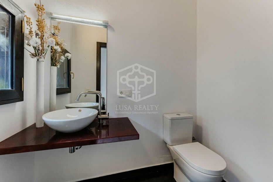 Villa à Tejina De Isora, Tenerife, Espagne 4 chambres, 225 m2 No. 111041