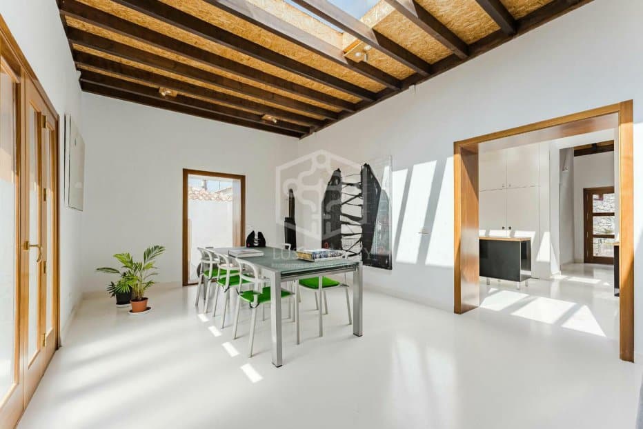 Villa à Tejina De Isora, Tenerife, Espagne 4 chambres, 225 m2 No. 111041
