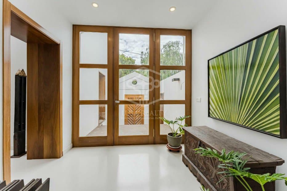 Villa à Tejina De Isora, Tenerife, Espagne 4 chambres, 225 m2 No. 111041
