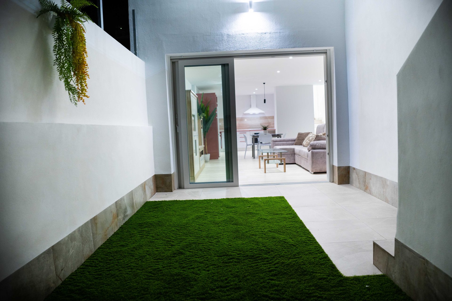 Huvila Ciudad Quesada, Alicante, Espanja 3 makuuhuonetta, 189 m2 No. 195445