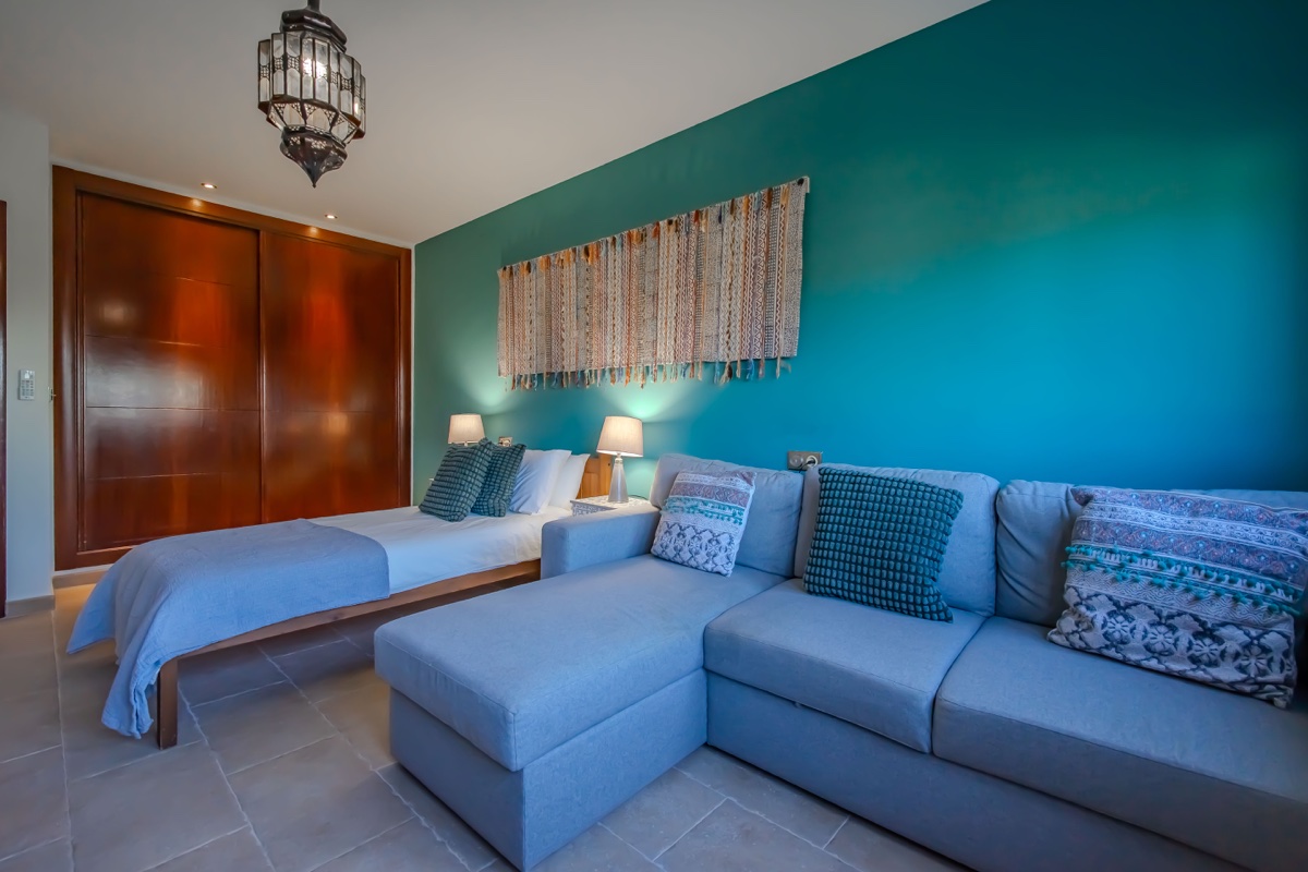 Villa a Torremendo, Alicante, Spagna 6 camere da letto, 350 mq. N° 195440