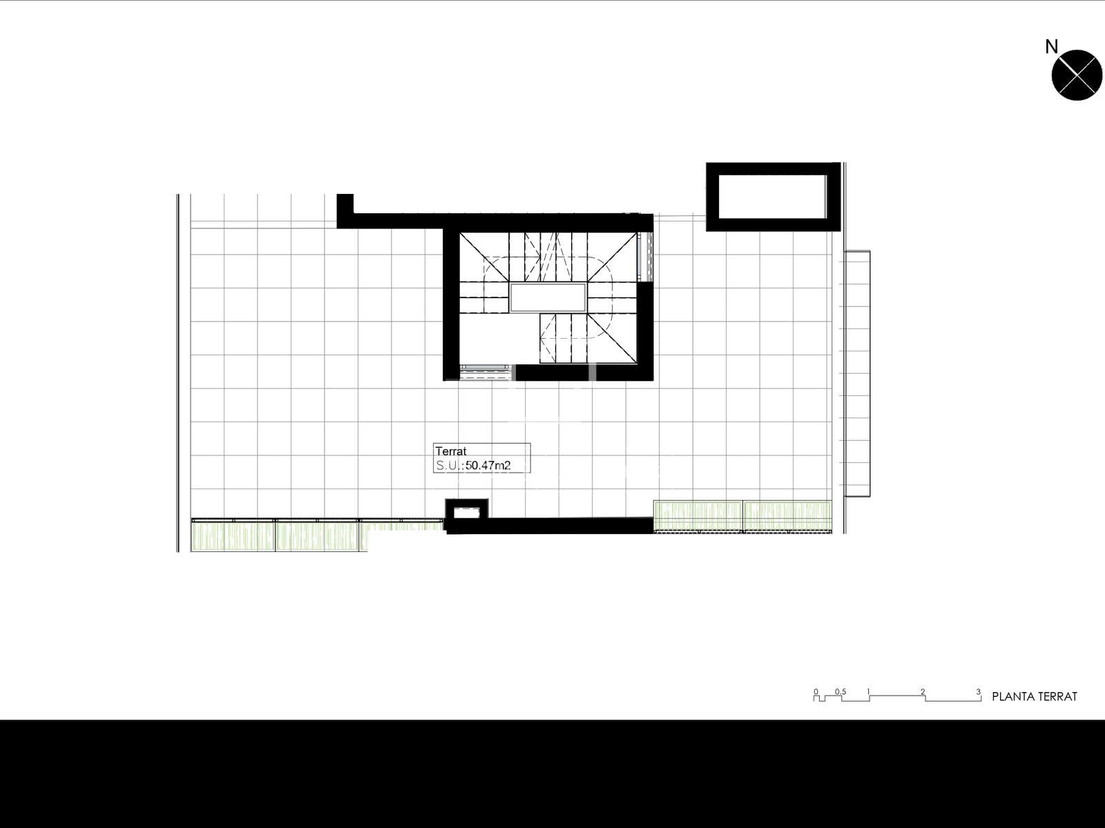 Villa à Barcelona, Espagne 3 chambres, 174 m2 No. 192767