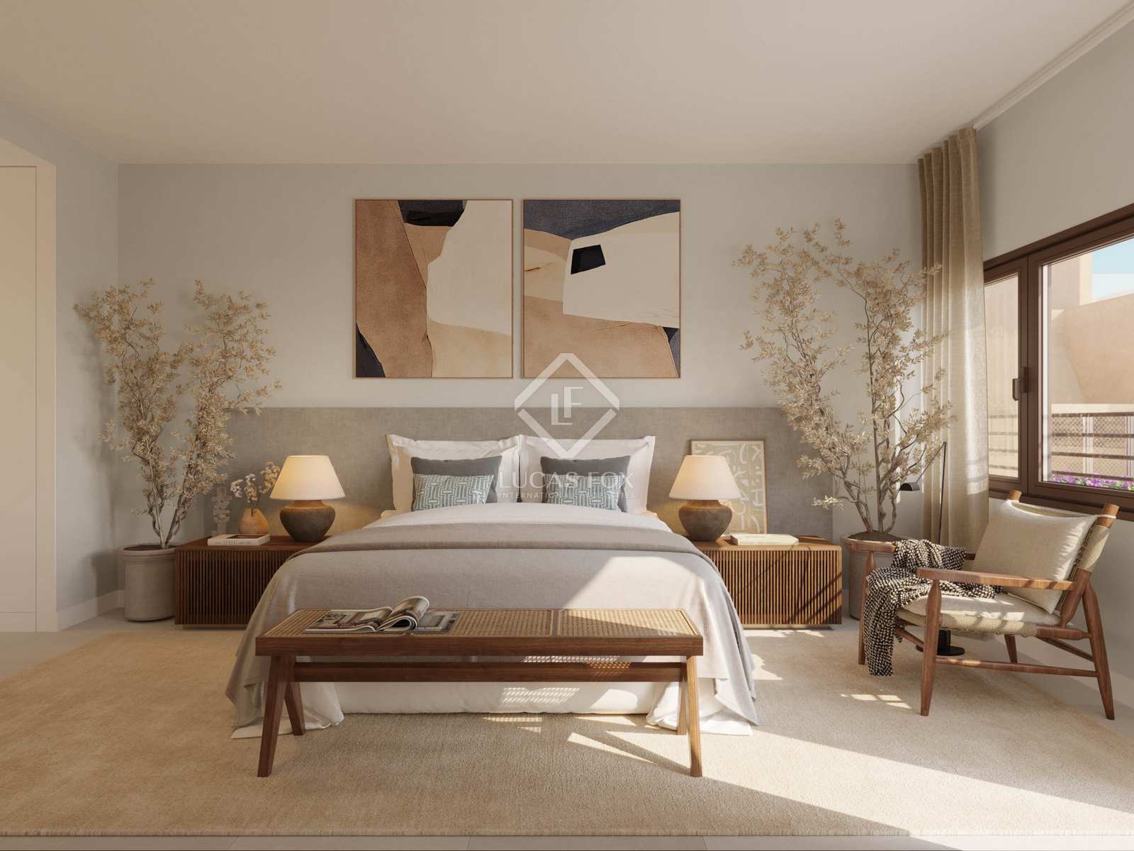 Appartamento a Cubelles, Barcelona, Spagna 2 camere da letto, 85 mq. N° 192766