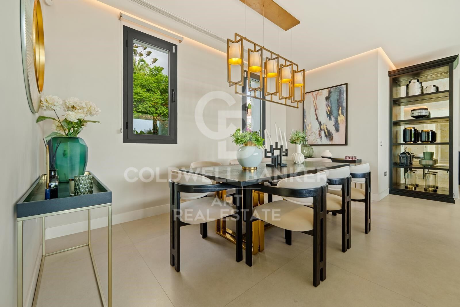 Villa in Benahavis, Malaga, Spanien 6 Schlafzimmer,  Nr. 157366