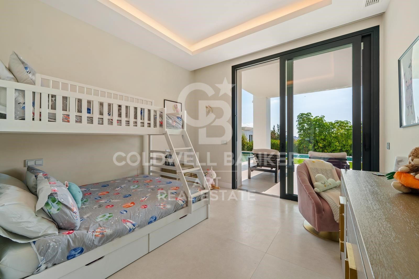 Villa in Benahavis, Malaga, Spanien 6 Schlafzimmer,  Nr. 157366