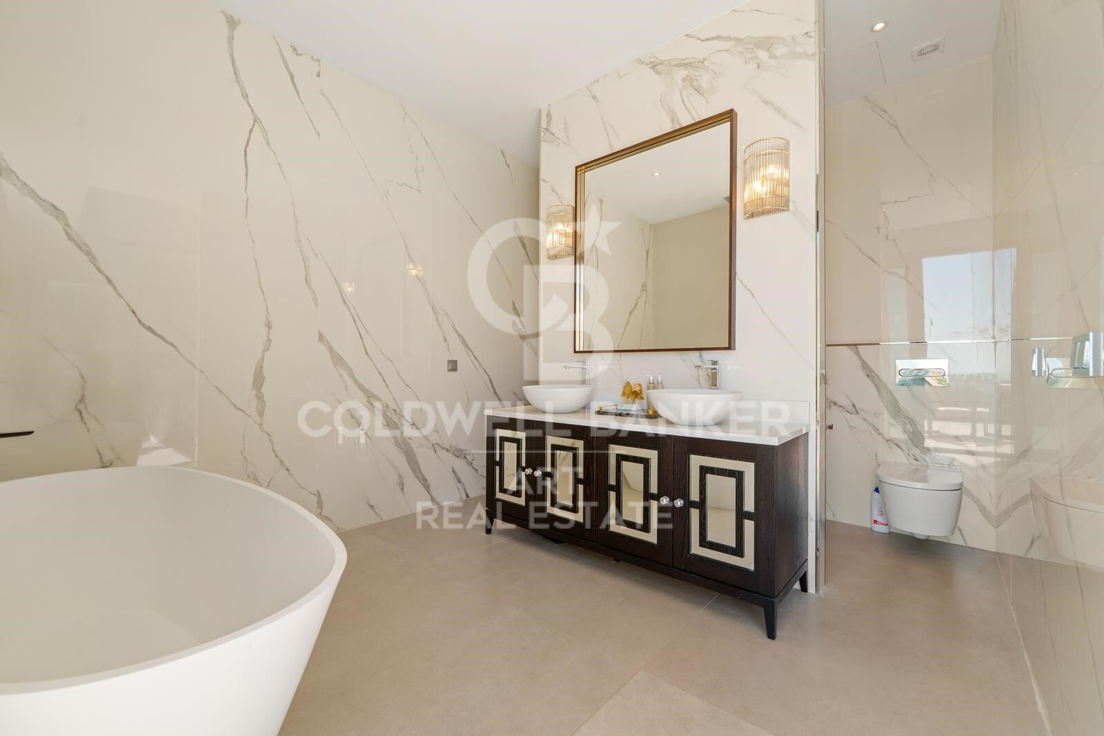 Villa in Benahavis, Malaga, Spanien 6 Schlafzimmer,  Nr. 157366