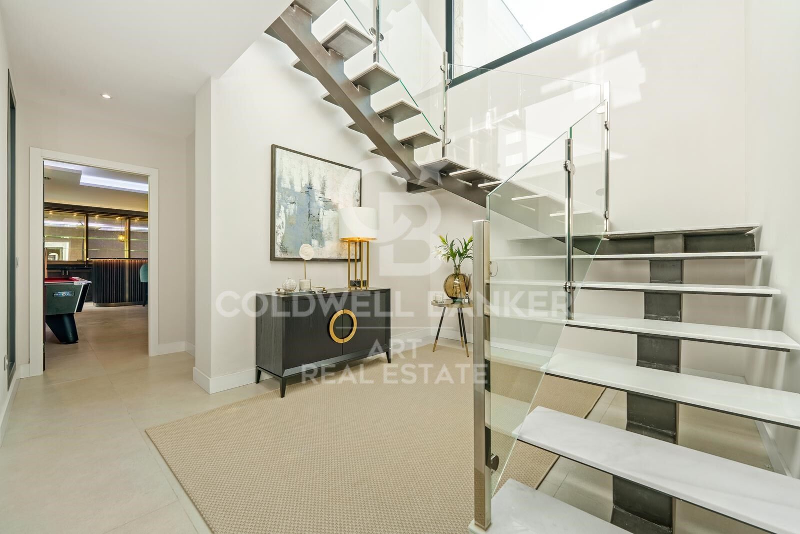 Villa in Benahavis, Malaga, Spanien 6 Schlafzimmer,  Nr. 157366