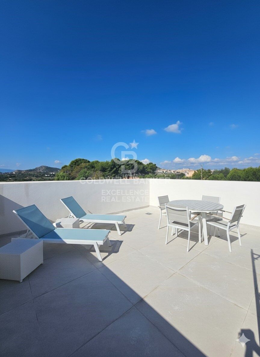Kaupunkipientalo Benisano, Valencia, Espanja 3 makuuhuonetta, 270 m2 No. 157367