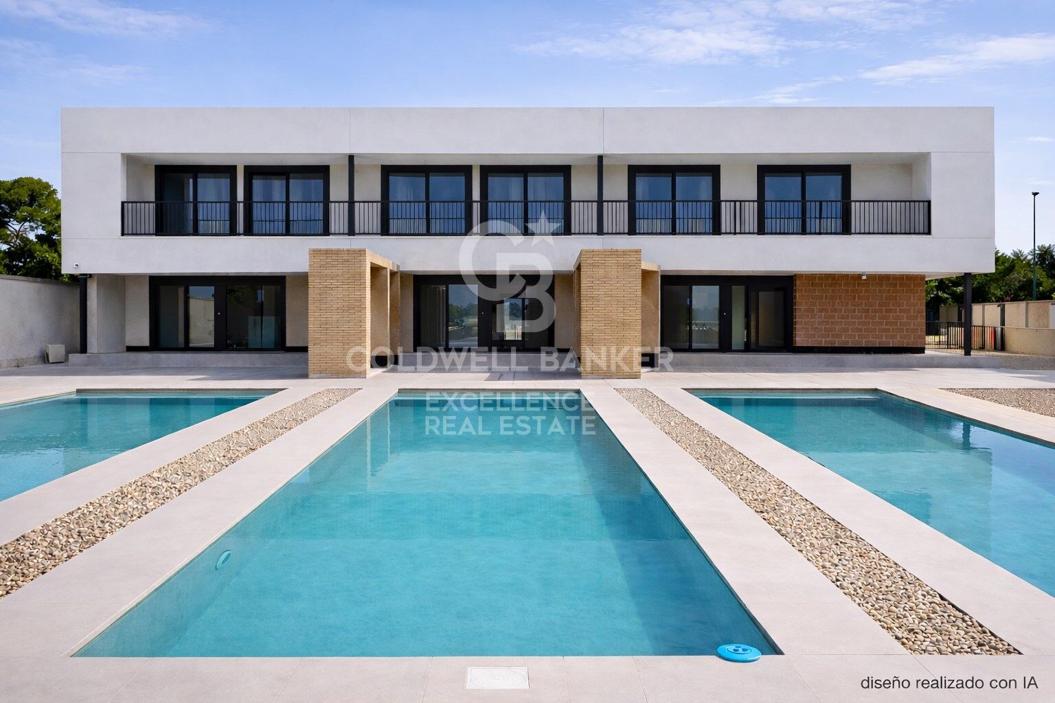 Kaupunkipientalo Benisano, Valencia, Espanja 3 makuuhuonetta, 270 m2 No. 157367