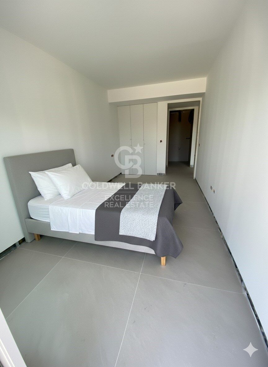 Kaupunkipientalo Benisano, Valencia, Espanja 3 makuuhuonetta, 270 m2 No. 157367