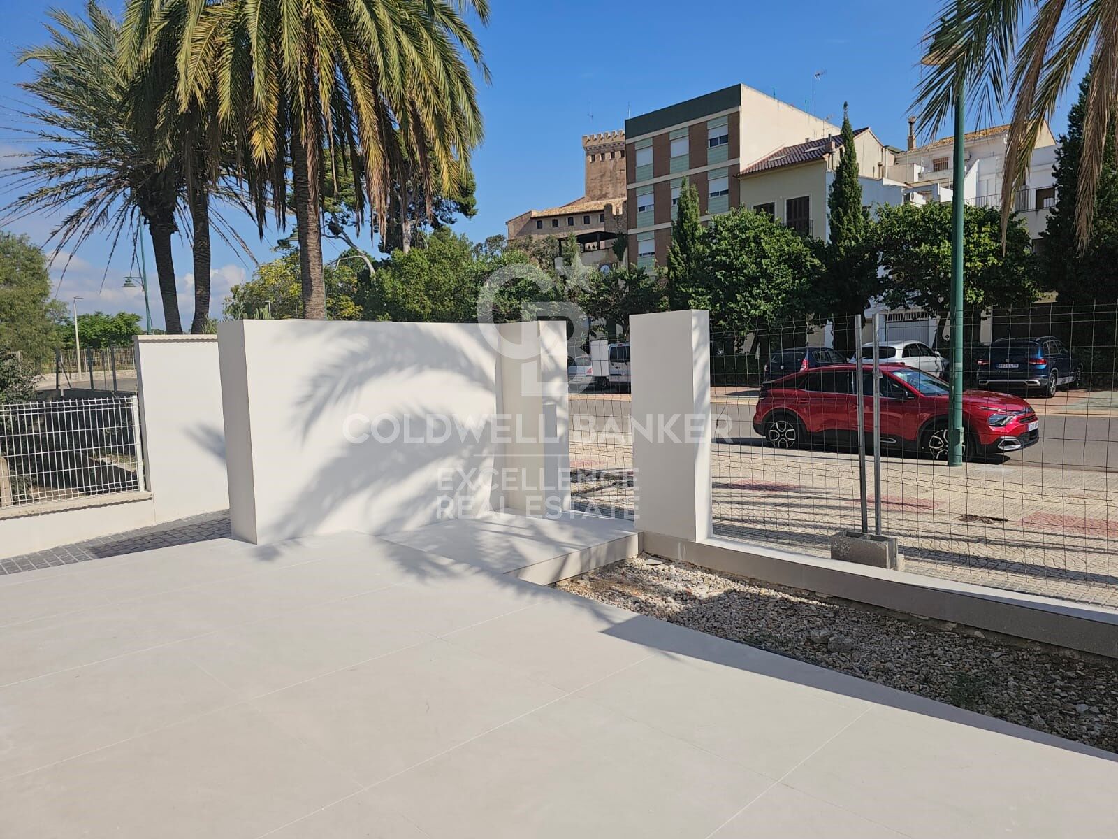 Kaupunkipientalo Benisano, Valencia, Espanja 3 makuuhuonetta, 270 m2 No. 157367