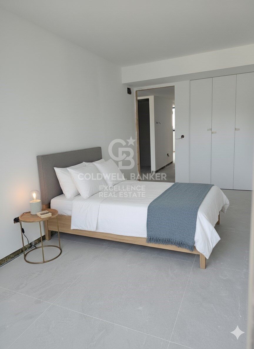 Kaupunkipientalo Benisano, Valencia, Espanja 3 makuuhuonetta, 270 m2 No. 157367
