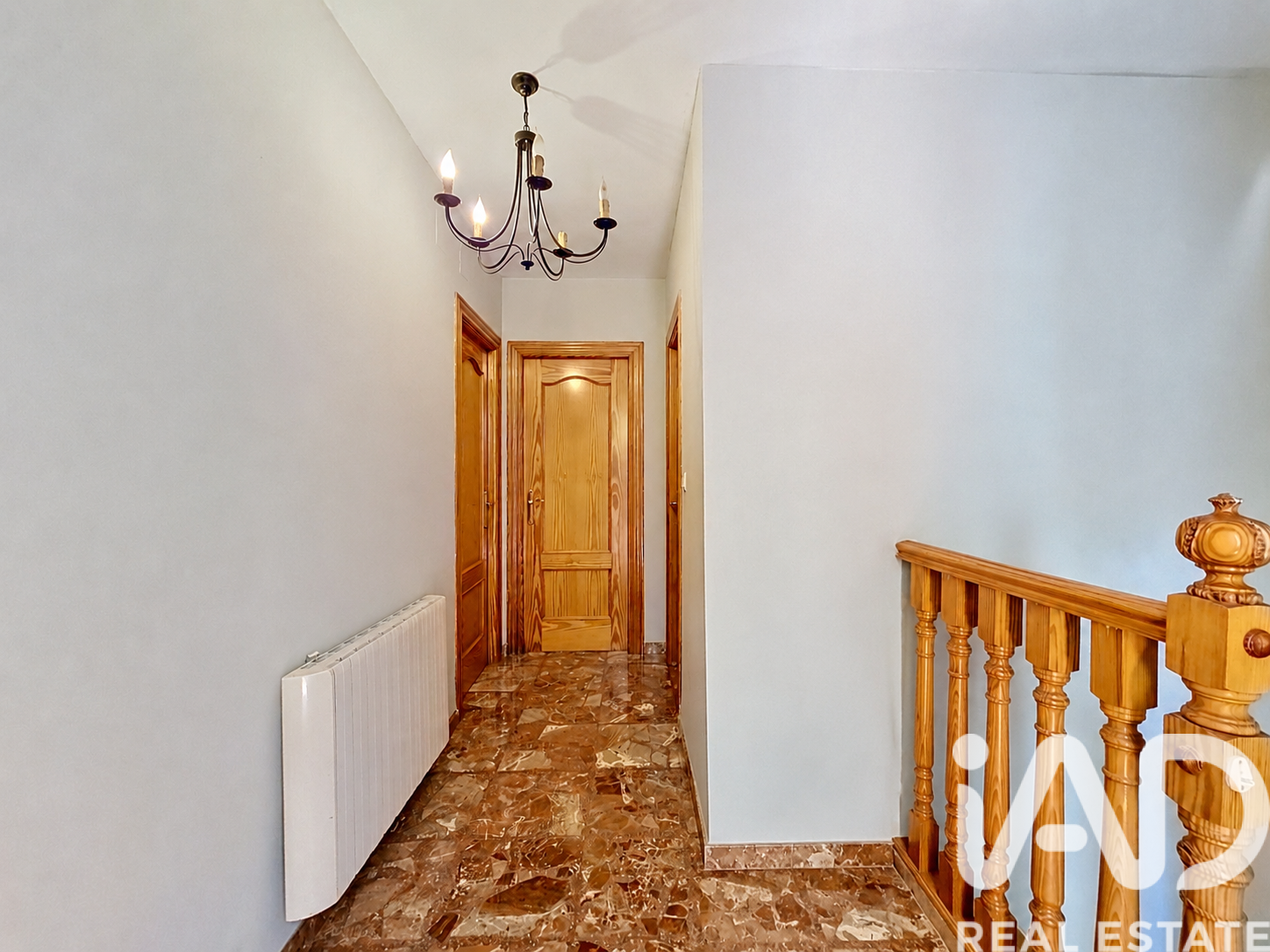 Rindu māja Alhendin, Granada, Spānijā 3 istabas, 147 m2 Nr. 172170