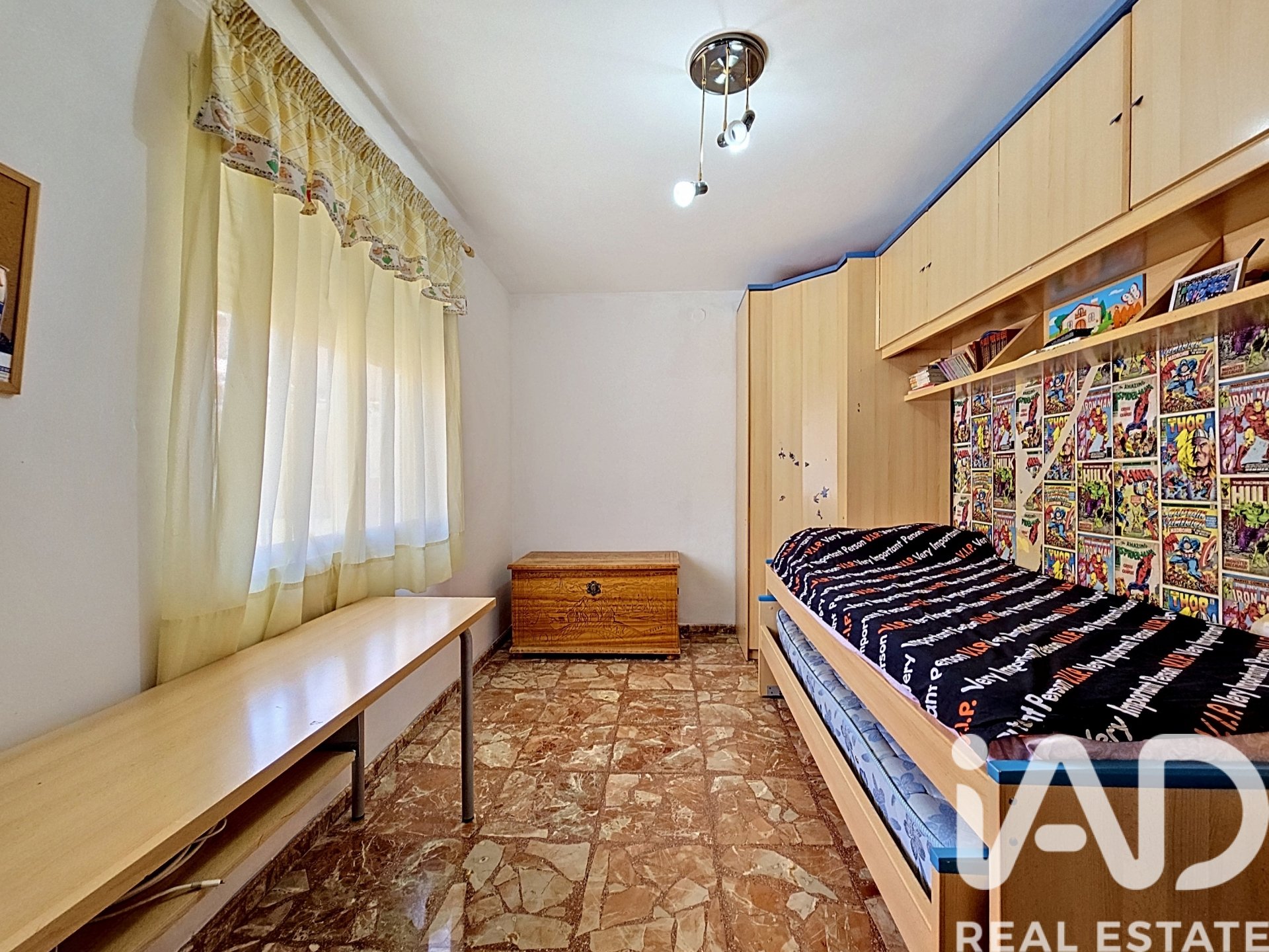 Rindu māja Alhendin, Granada, Spānijā 3 istabas, 147 m2 Nr. 172170