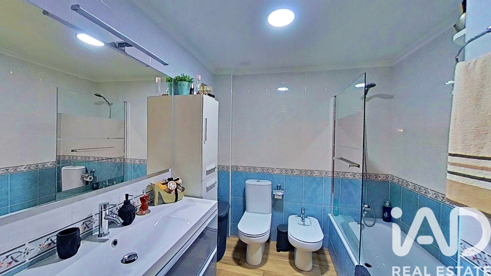 Townhouse in Elche, Alicante, Spanien 5 Schlafzimmer, 260 m2 Nr. 172175