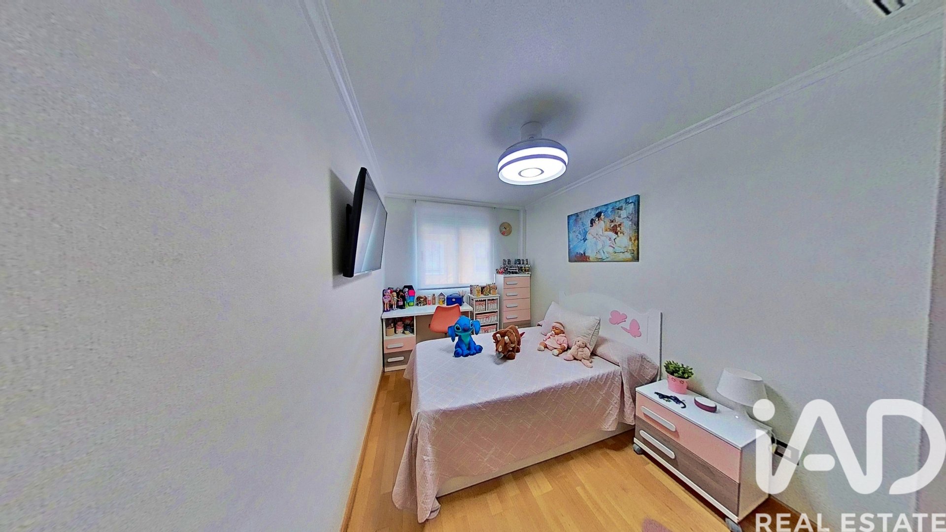 Townhouse in Elche, Alicante, Spanien 5 Schlafzimmer, 260 m2 Nr. 172175