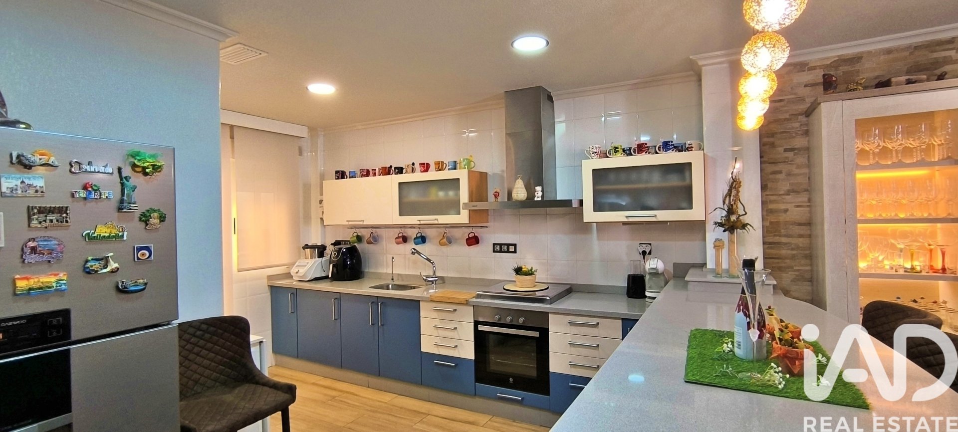 Townhouse in Elche, Alicante, Spanien 5 Schlafzimmer, 260 m2 Nr. 172175